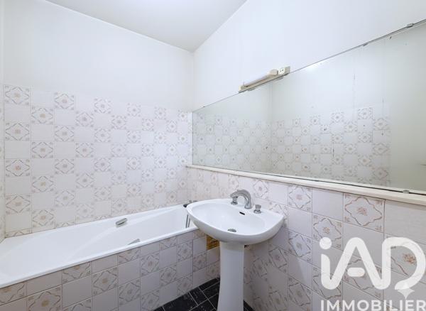 Appartement à vendre 2 pièces 48 m² Créteil