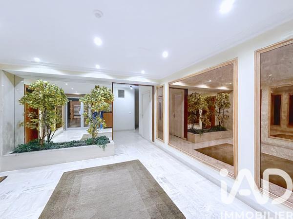 Appartement à vendre 2 pièces 48 m² Créteil