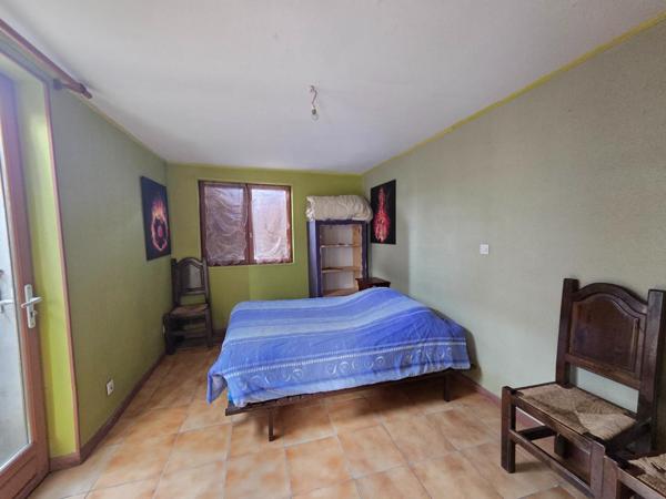 Maison à SAINT-JEAN-D'ANGELY, 17400 - 4 pièces 94m²