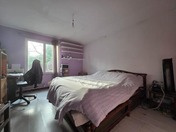 Maison à SAINT-JEAN-D'ANGELY, 17400 - 4 pièces 94m²