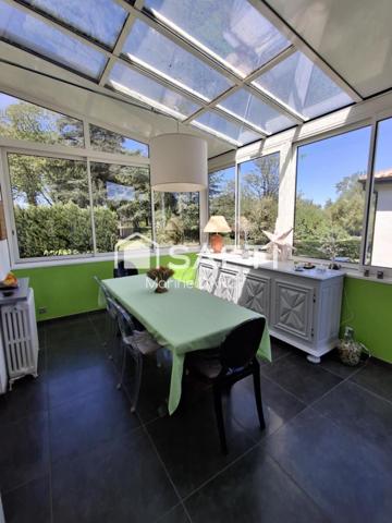 Charmante maison au calme