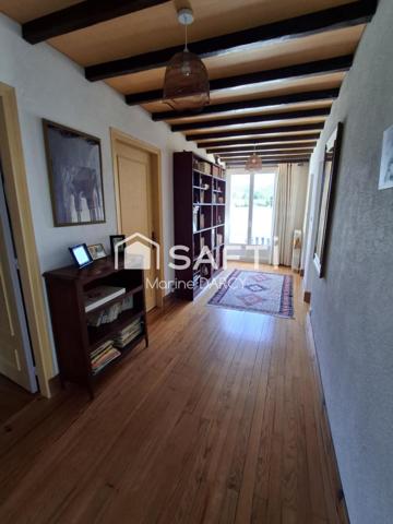 Charmante maison au calme