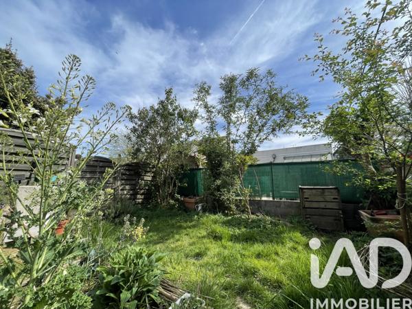 Maison à vendre 4 pièces 81 m² Villeneuve-le-Roi