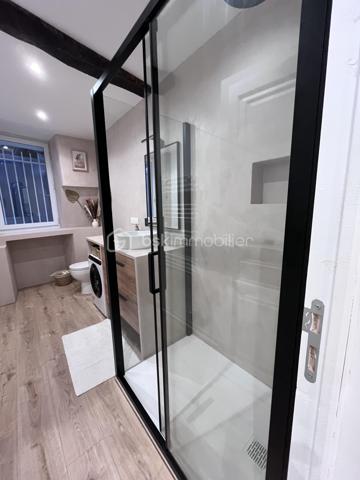 Appartement de 43,47 m²