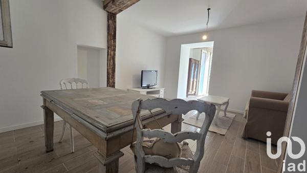Maison à vendre 3 pièces 73 m² La Bouilladisse