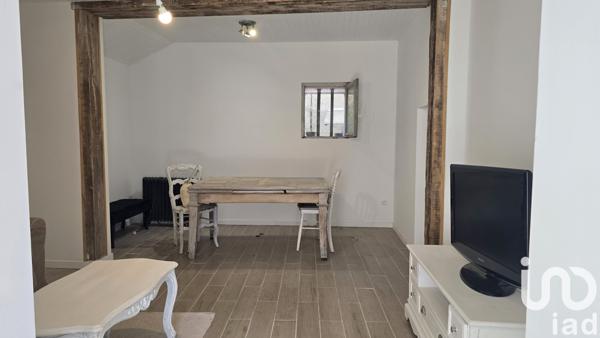 Maison à vendre 3 pièces 73 m² La Bouilladisse