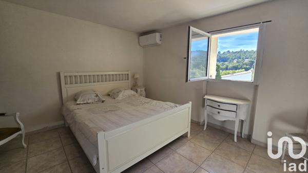 Maison à vendre 3 pièces 73 m² La Bouilladisse