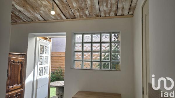 Maison à vendre 3 pièces 73 m² La Bouilladisse