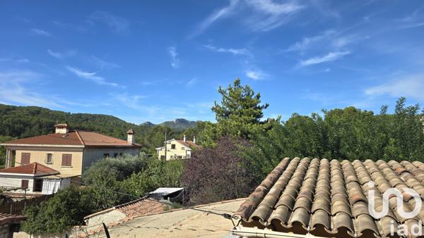 Maison à vendre 3 pièces 73 m² La Bouilladisse