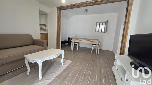 Maison à vendre 3 pièces 73 m² La Bouilladisse
