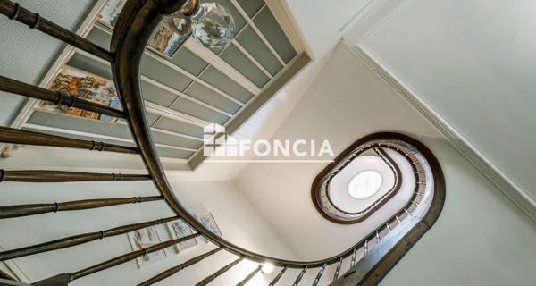 À vendre Maison 9 pièces 280 m² - Rochefort 17300