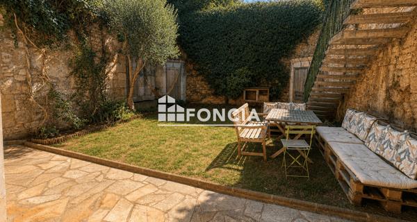 À vendre Maison 9 pièces 280 m² - Rochefort 17300