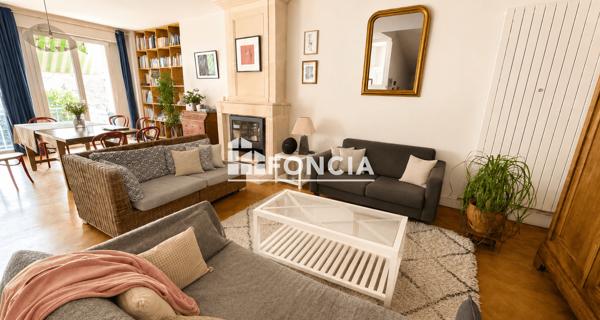 À vendre Maison 9 pièces 280 m² - Rochefort 17300