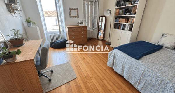 À vendre Maison 9 pièces 280 m² - Rochefort 17300