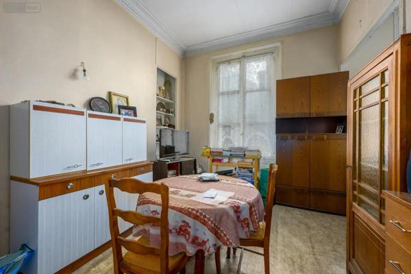 Achat - Appartement Paris 17e Arrondissement 75017 2 pièces 37 m 2