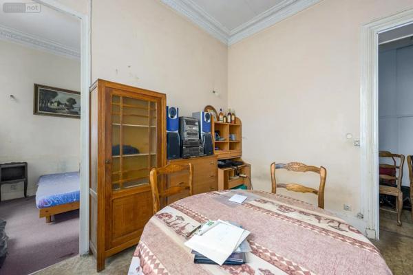Achat - Appartement Paris 17e Arrondissement 75017 2 pièces 37 m 2