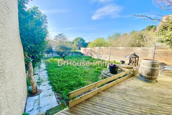 Maison à vendre 4 pièces de 85 m²