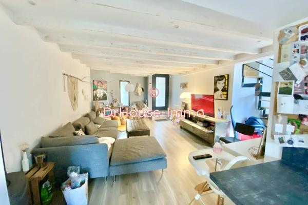 Maison à vendre 4 pièces de 85 m²