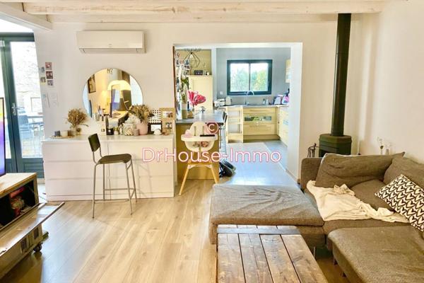 Maison à vendre 4 pièces de 85 m²