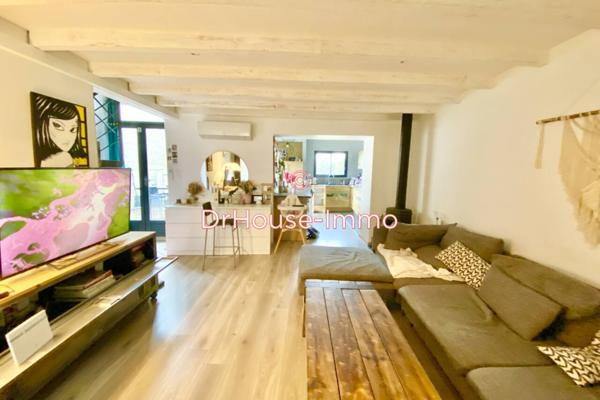 Maison à vendre 4 pièces de 85 m²