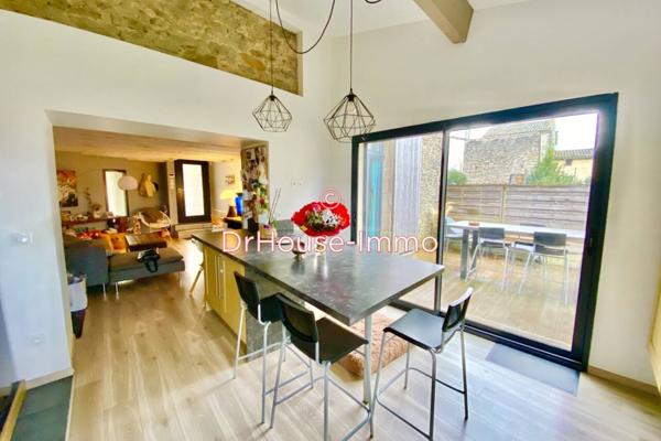 Maison à vendre 4 pièces de 85 m²