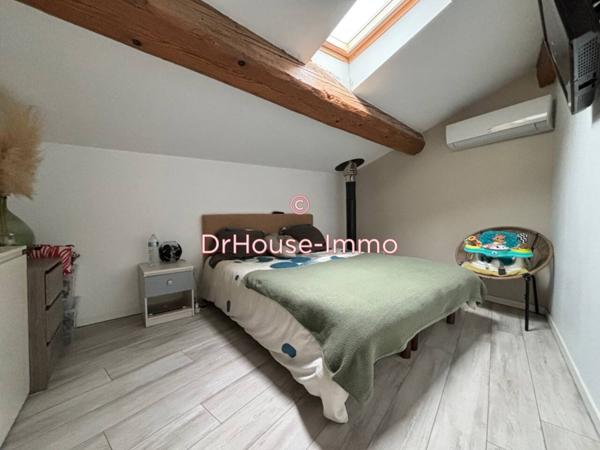 Maison à vendre 4 pièces de 85 m²