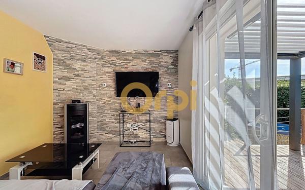 Maison à vendre    4 pièces • 76 m2 Vidauban