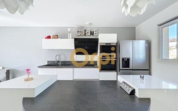 Maison à vendre    4 pièces • 76 m2 Vidauban