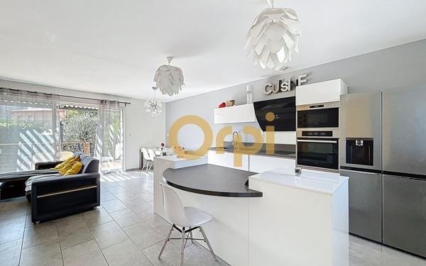 Maison à vendre    4 pièces • 76 m2 Vidauban