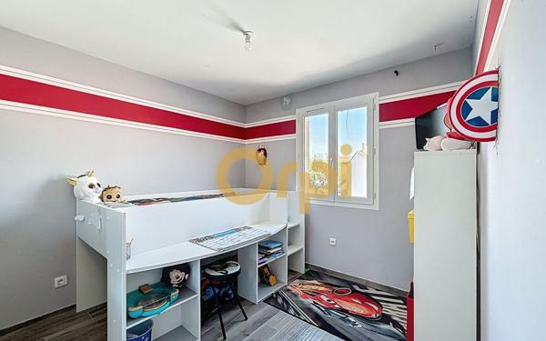 Maison à vendre    4 pièces • 76 m2 Vidauban