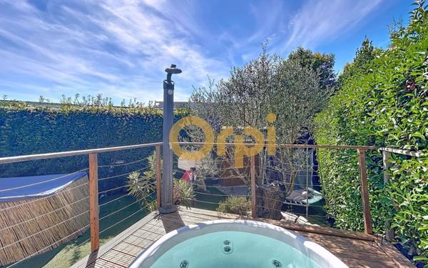 Maison à vendre    4 pièces • 76 m2 Vidauban