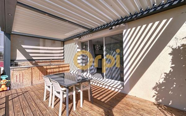 Maison à vendre    4 pièces • 76 m2 Vidauban