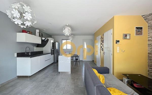 Maison à vendre    4 pièces • 76 m2 Vidauban