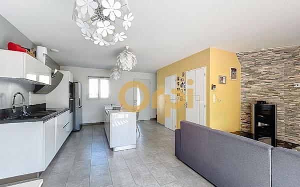 Maison à vendre    4 pièces • 76 m2 Vidauban