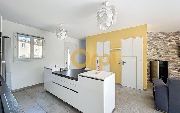 Maison à vendre    4 pièces • 76 m2 Vidauban