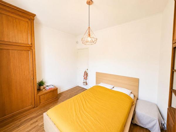 Rare sur le secteur ! Maison familiale 4 pièces avec sous-sol total