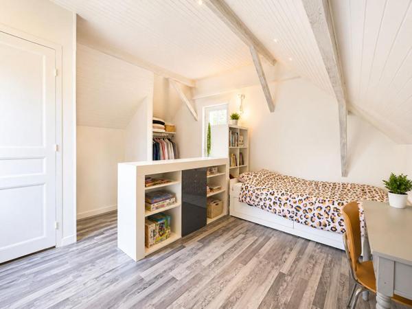 Rare sur le secteur ! Maison familiale 4 pièces avec sous-sol total