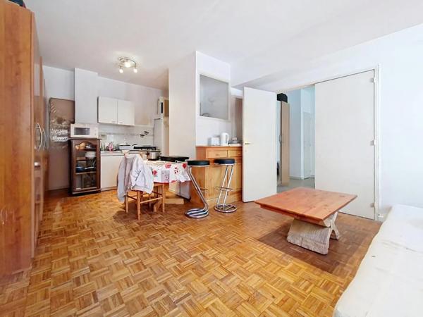Appartement à vendre à Marseille (13008)