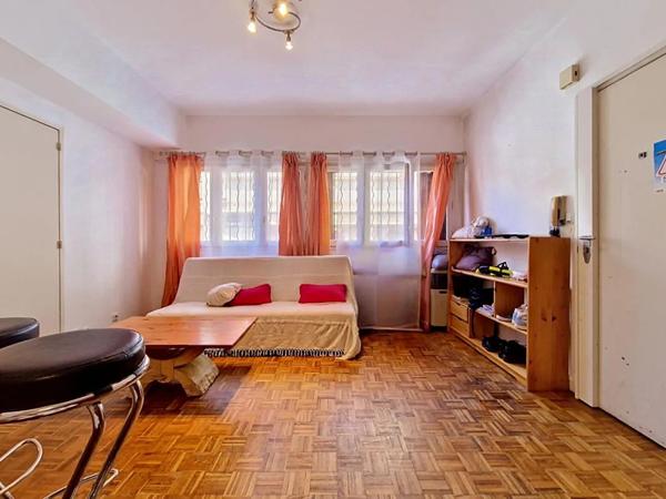 Appartement à vendre à Marseille (13008)