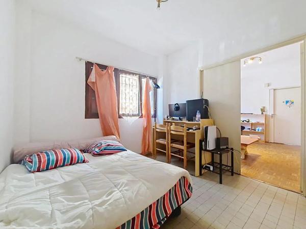 Appartement à vendre à Marseille (13008)