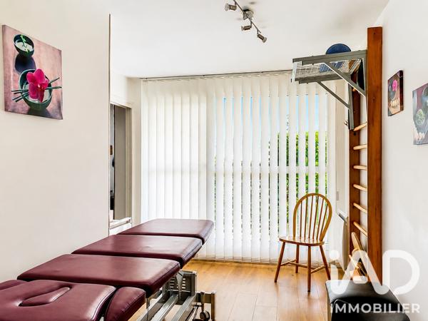Murs commerciaux  à vendre 84,18 m² Dourdan