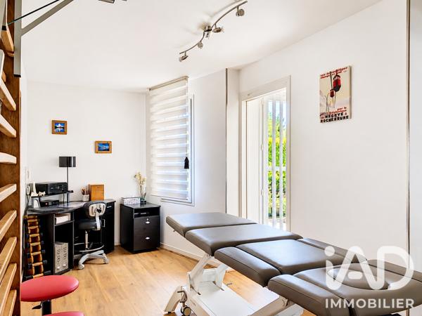 Murs commerciaux  à vendre 84,18 m² Dourdan