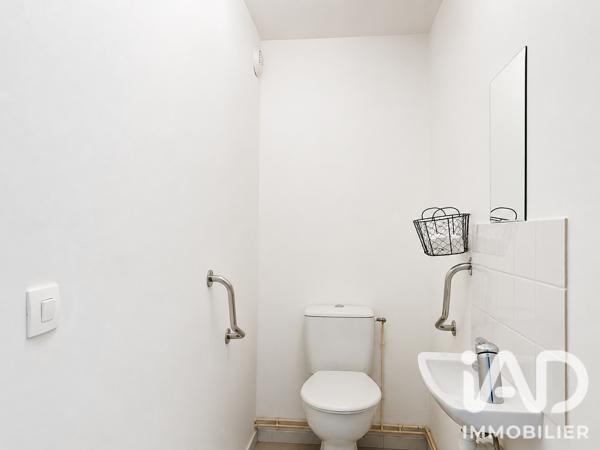 Murs commerciaux  à vendre 84,18 m² Dourdan