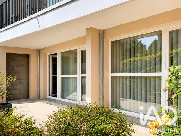 Murs commerciaux  à vendre 84,18 m² Dourdan