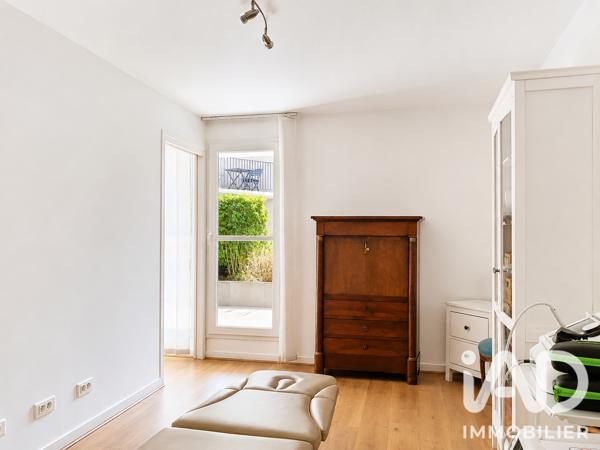 Murs commerciaux  à vendre 84,18 m² Dourdan