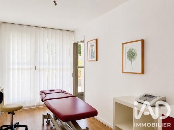 Murs commerciaux  à vendre 84,18 m² Dourdan