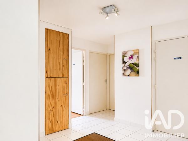 Murs commerciaux  à vendre 84,18 m² Dourdan