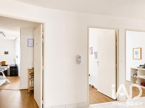 Murs commerciaux  à vendre 84,18 m² Dourdan