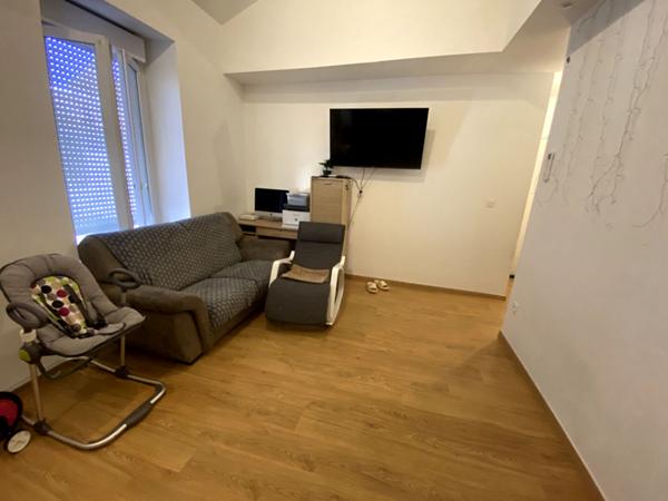 Appartement Narbonne 3 pièce(s) 50 m2