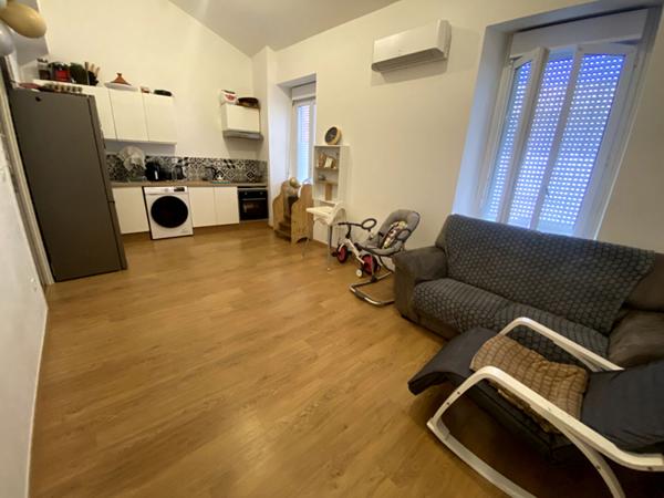 Appartement Narbonne 3 pièce(s) 50 m2
